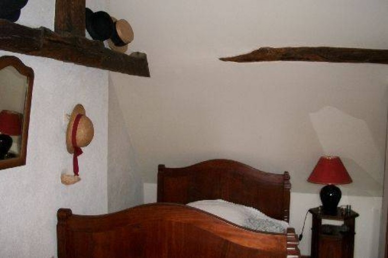 Location de vacances - Gîte à Jumilhac-le-Grand