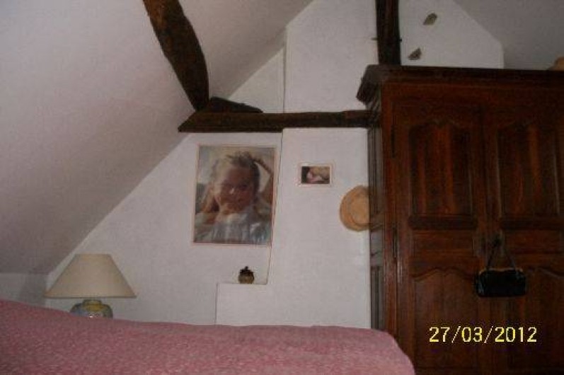 Location de vacances - Gîte à Jumilhac-le-Grand