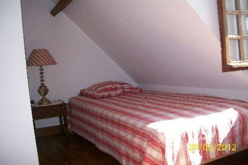 Location de vacances - Gîte à Jumilhac-le-Grand