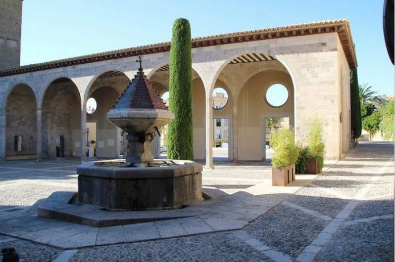Location de vacances - Villa à Castelló d'Empúries