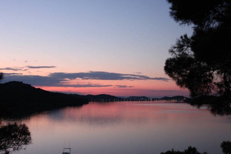 Location de vacances - Maison - Villa à Tisno