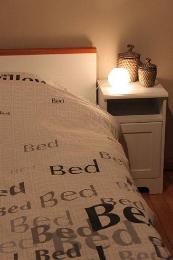 Location de vacances - Maison - Villa à Tisno