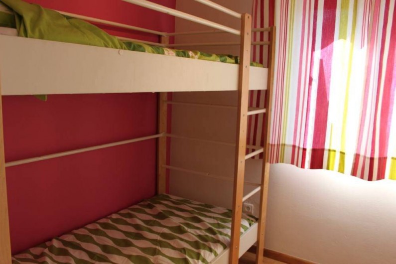 Location de vacances - Maison - Villa à Tisno