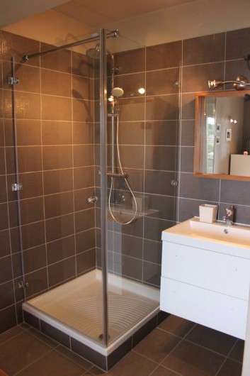 Location de vacances - Maison - Villa à Tisno