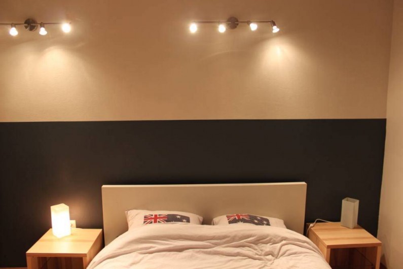 Location de vacances - Maison - Villa à Tisno