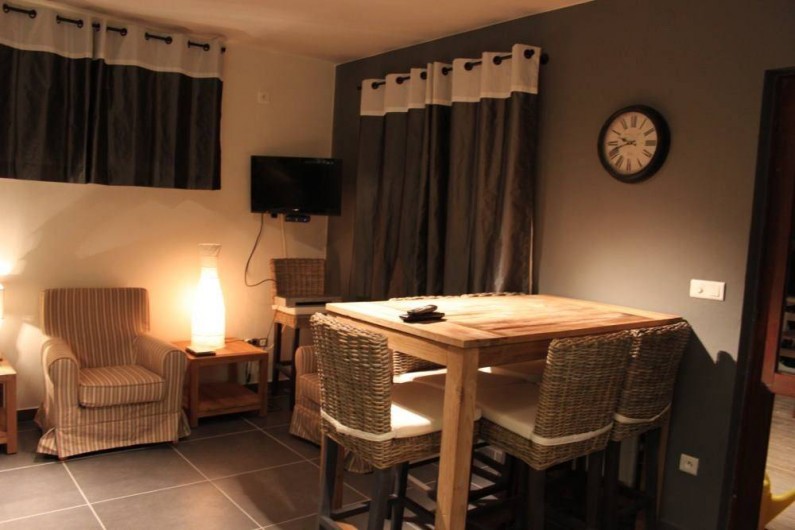 Location de vacances - Maison - Villa à Tisno