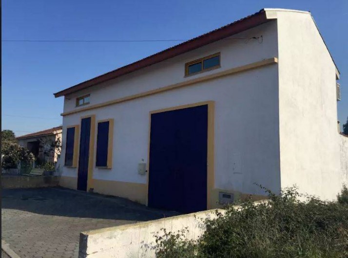 Location de vacances - Villa à Santo André - Facade