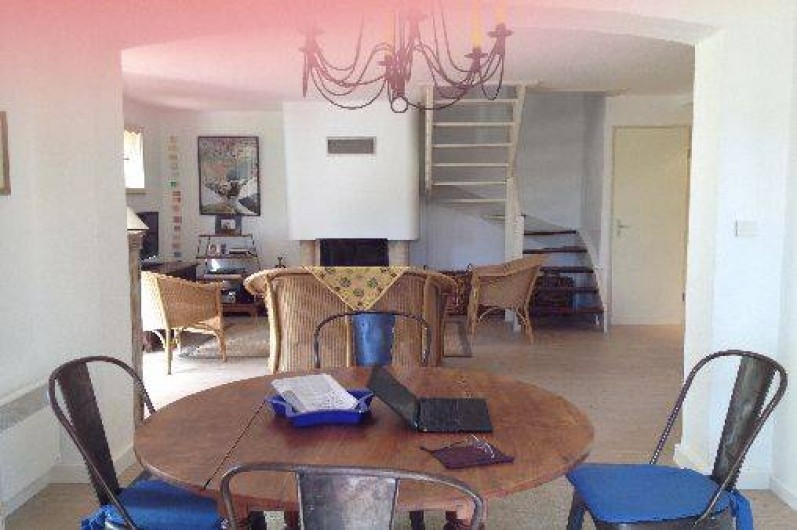 Location de vacances - Villa à Saint-Raphaël