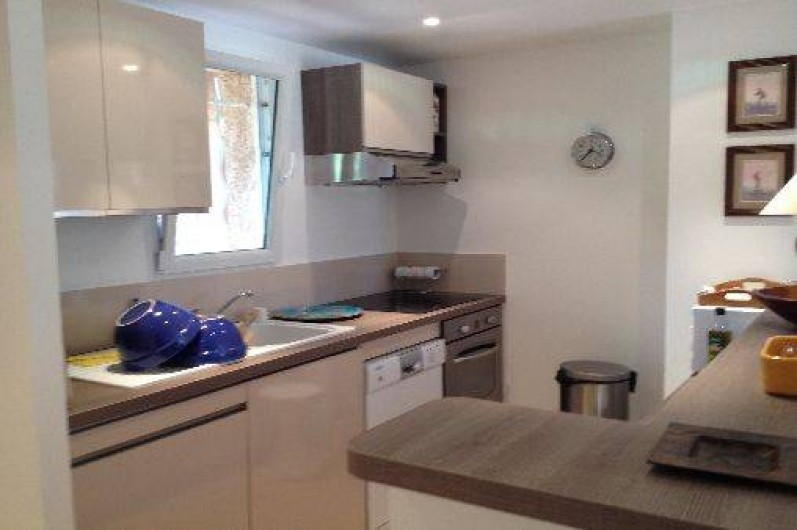 Location de vacances - Villa à Saint-Raphaël