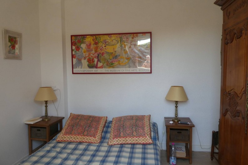 Location de vacances - Villa à Saint-Raphaël