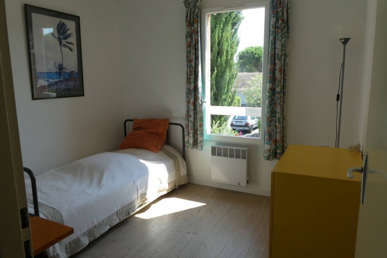 Location de vacances - Villa à Saint-Raphaël