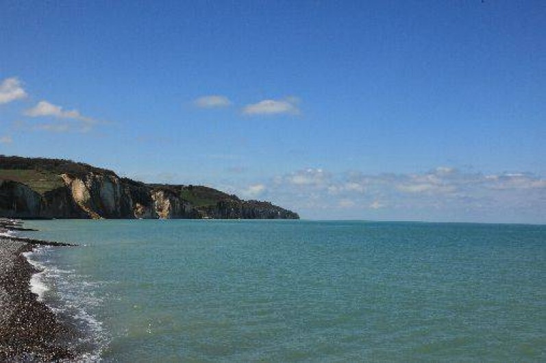 Location de vacances - Maison - Villa à Offranville