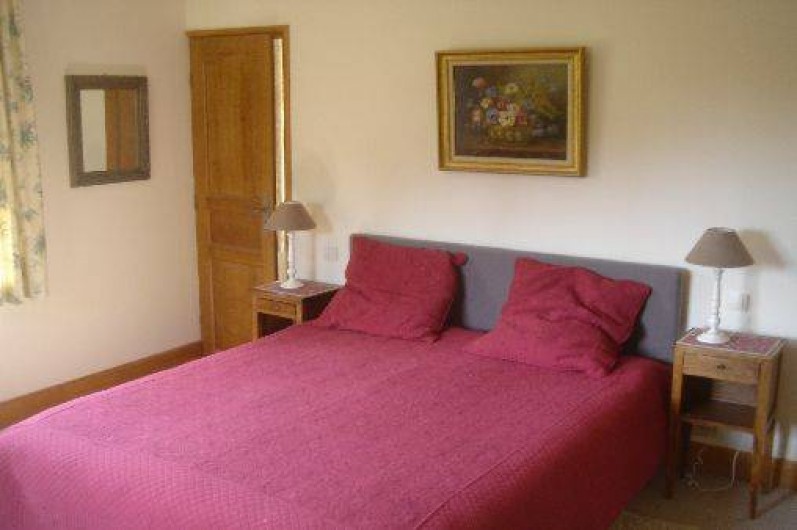 Location de vacances - Maison - Villa à Offranville