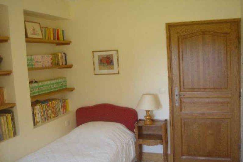 Location de vacances - Maison - Villa à Offranville