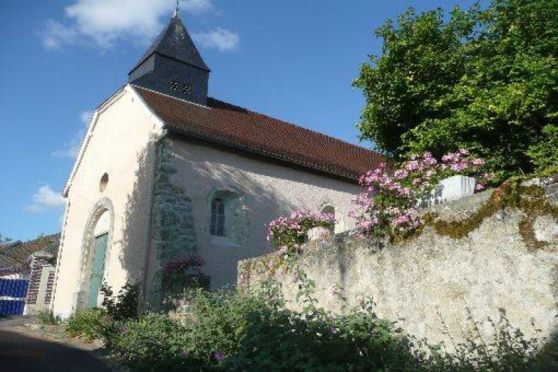 Location de vacances - Roulotte à Romery