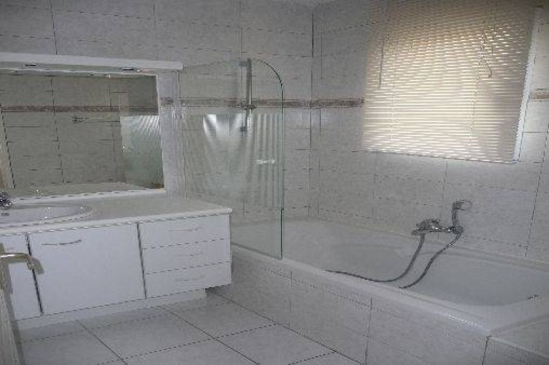 Location de vacances - Villa à Bormes-les-Mimosas