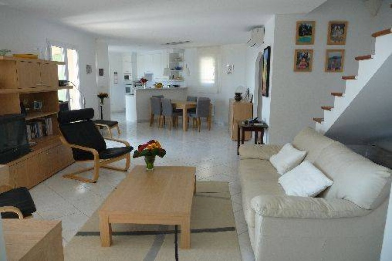 Location de vacances - Villa à Bormes-les-Mimosas