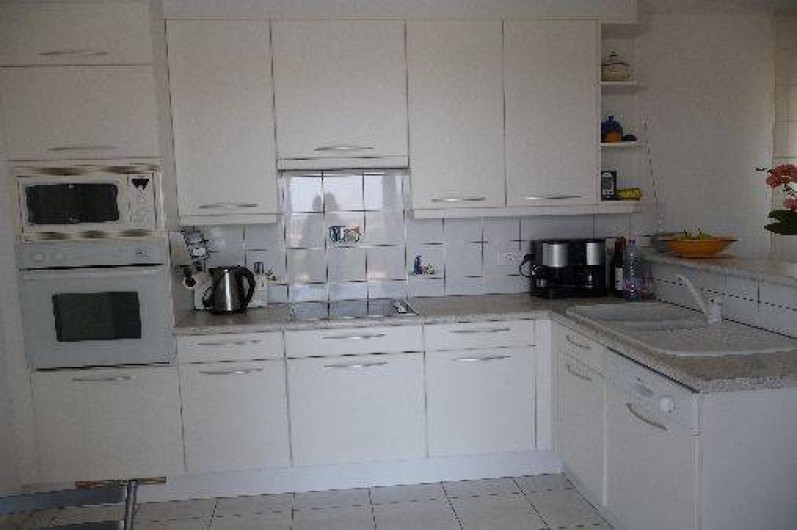 Location de vacances - Villa à Bormes-les-Mimosas