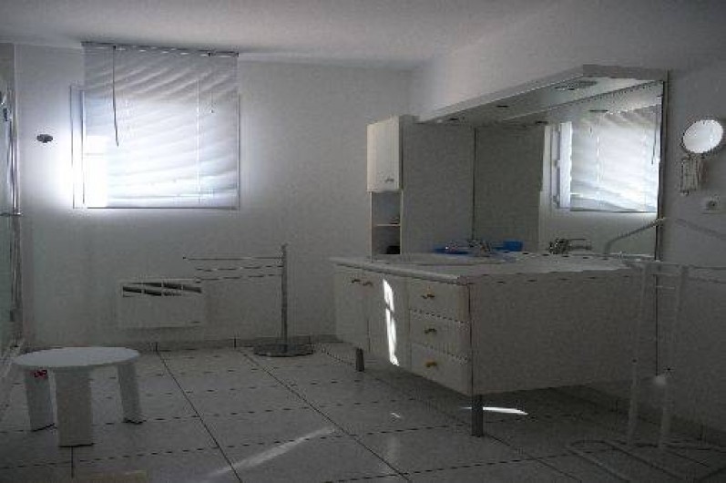 Location de vacances - Villa à Bormes-les-Mimosas