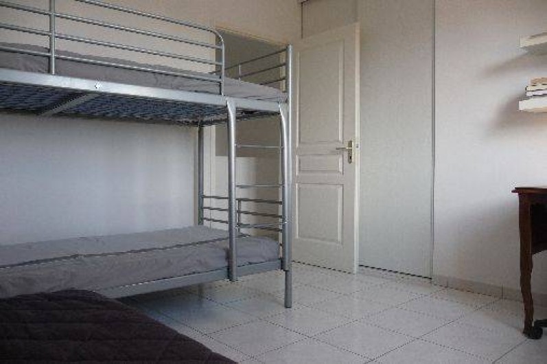 Location de vacances - Villa à Bormes-les-Mimosas