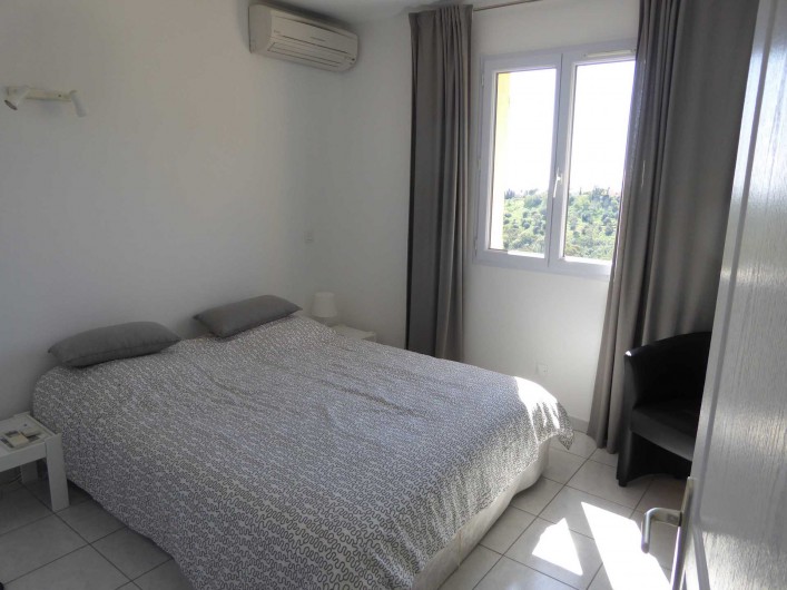 Location de vacances - Villa à Bormes-les-Mimosas