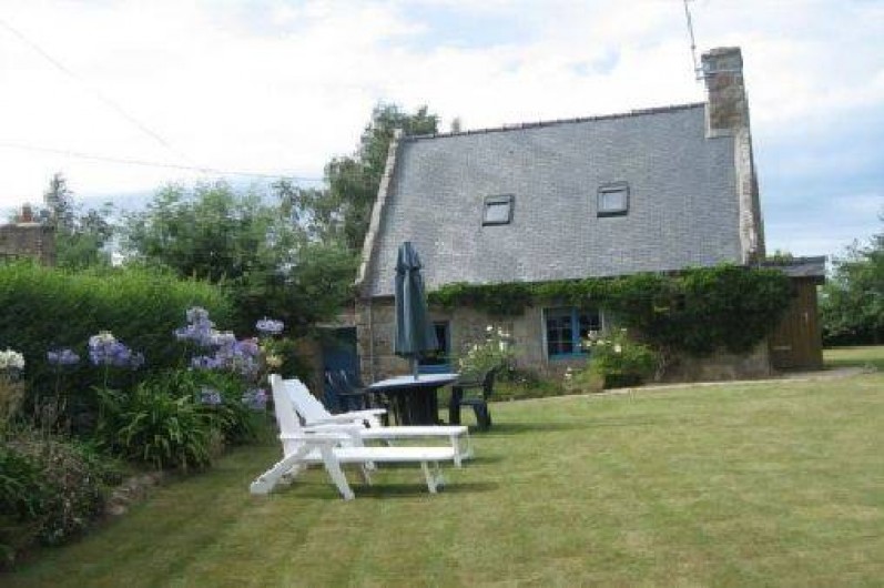 Location de vacances - Maison - Villa à Penvénan