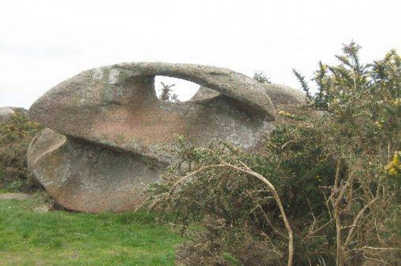 Location de vacances - Maison - Villa à Penvénan