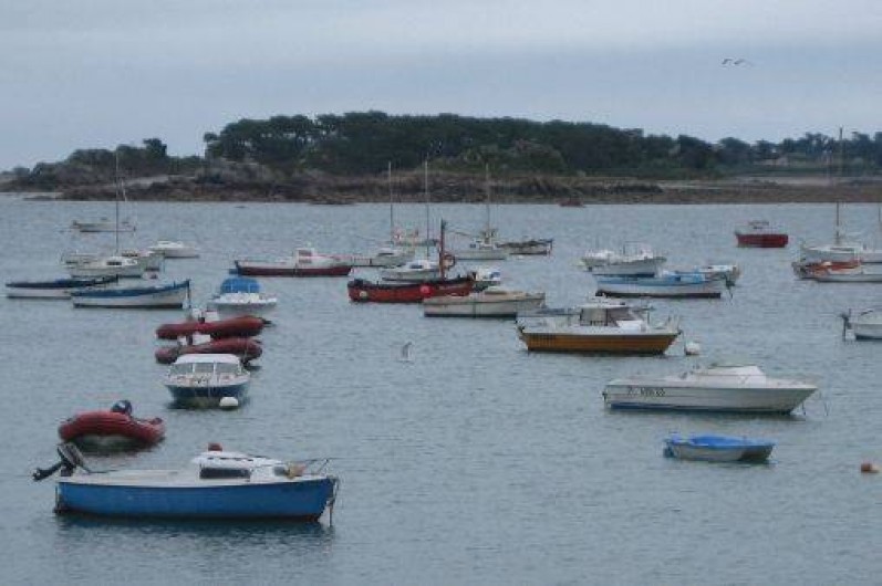 Location de vacances - Maison - Villa à Penvénan