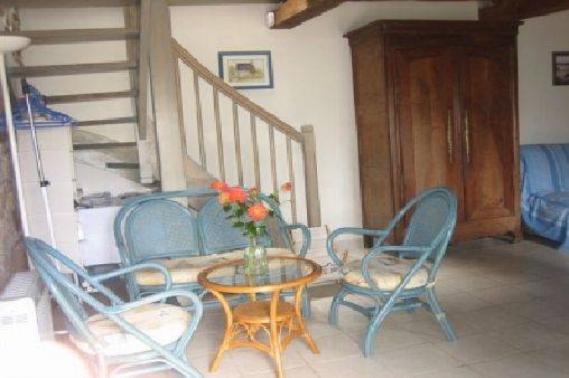 Location de vacances - Maison - Villa à Penvénan