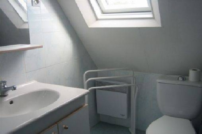 Location de vacances - Maison - Villa à Penvénan