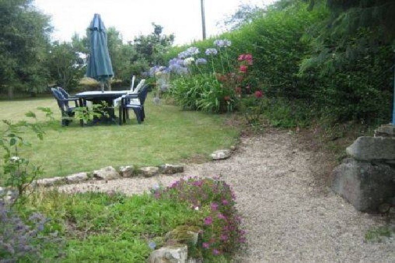 Location de vacances - Maison - Villa à Penvénan