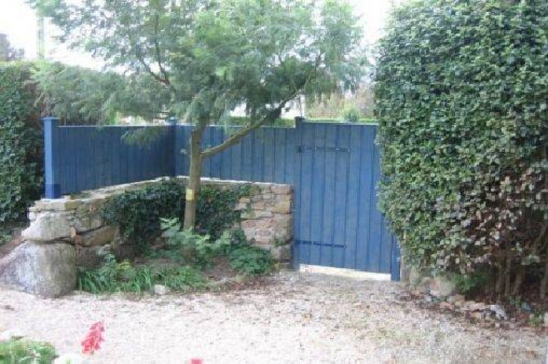 Location de vacances - Maison - Villa à Penvénan