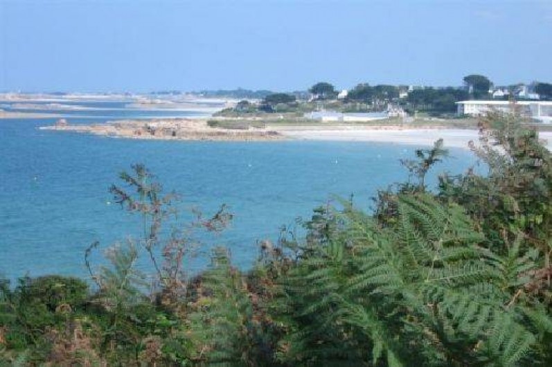 Location de vacances - Maison - Villa à Penvénan