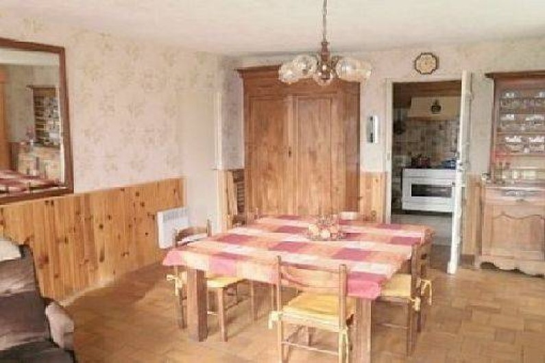 Location de vacances - Maison - Villa à Braud-et-Saint-Louis