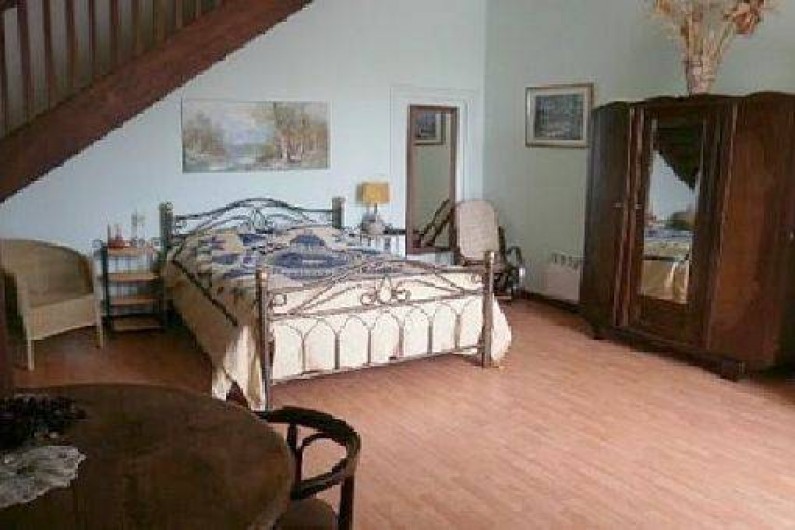 Location de vacances - Maison - Villa à Braud-et-Saint-Louis