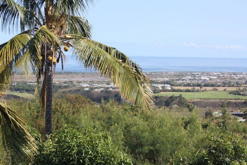 Location de vacances - Chalet à Saint-Paul