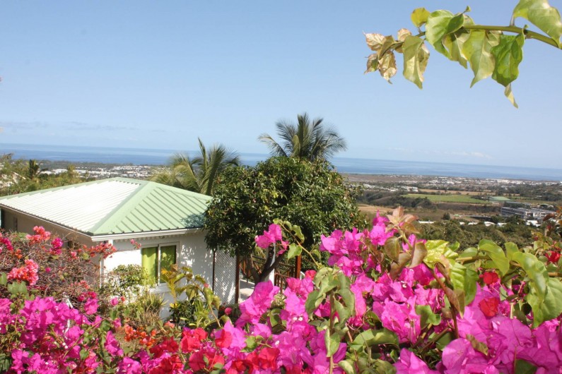 Location de vacances - Chalet à Saint-Paul
