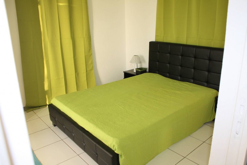 Location de vacances - Chalet à Saint-Paul