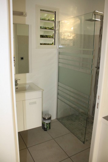 Location de vacances - Chalet à Saint-Paul