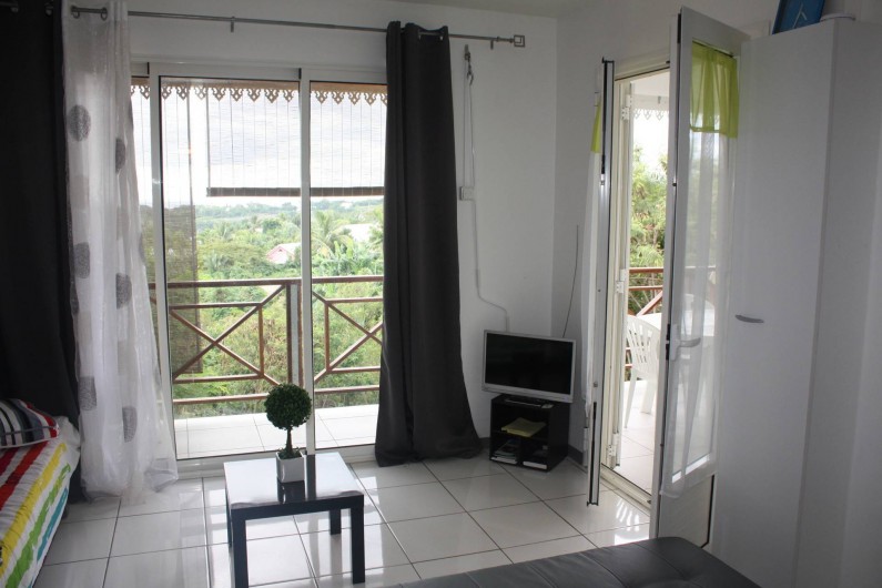 Location de vacances - Chalet à Saint-Paul