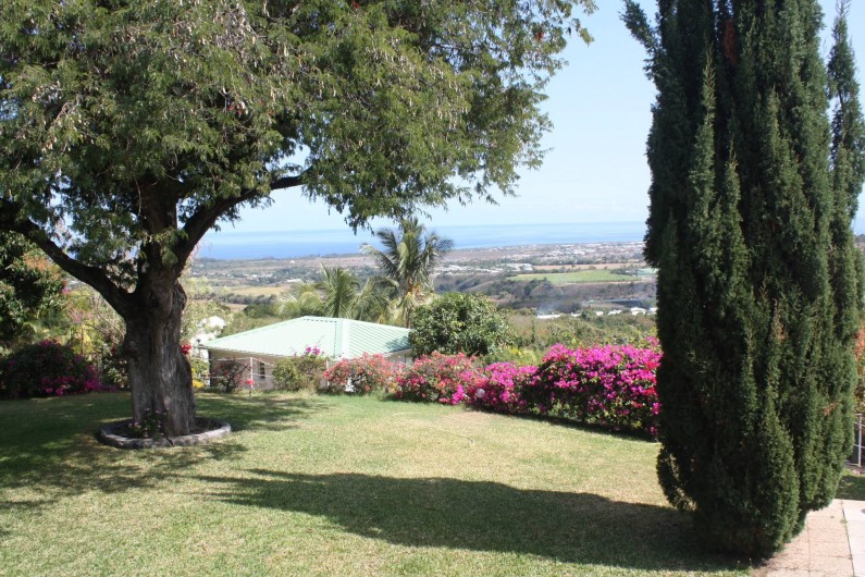 Location de vacances - Chalet à Saint-Paul