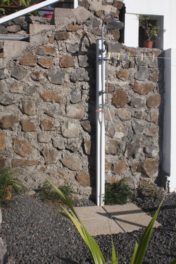 Location de vacances - Chalet à Saint-Paul