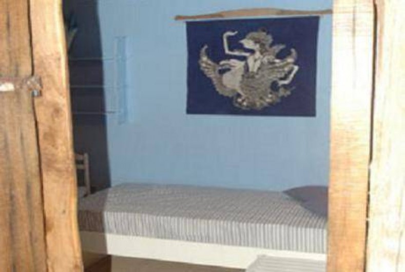 Location de vacances - Gîte à Saint-Perdoux - Grand Gîte