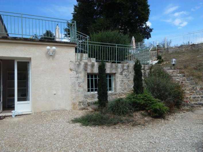 Location de vacances - Maison - Villa à Saint-Pierre-de-Côle