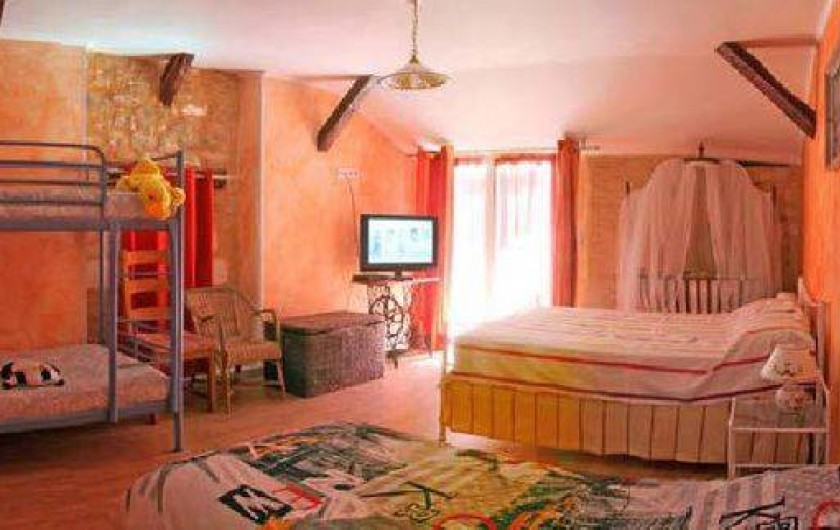 Location de vacances - Maison - Villa à Saint-Pierre-de-Côle