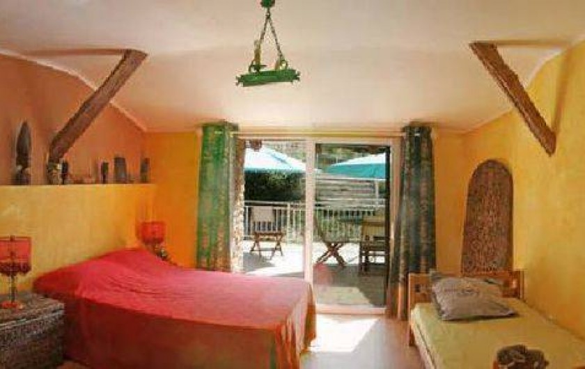 Location de vacances - Maison - Villa à Saint-Pierre-de-Côle