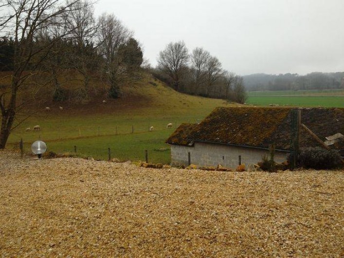 Location de vacances - Maison - Villa à Saint-Pierre-de-Côle