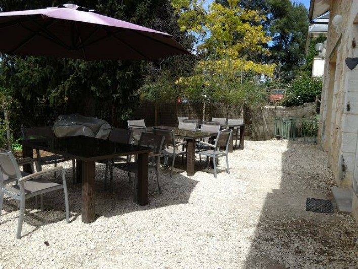 Location de vacances - Maison - Villa à Saint-Pierre-de-Côle