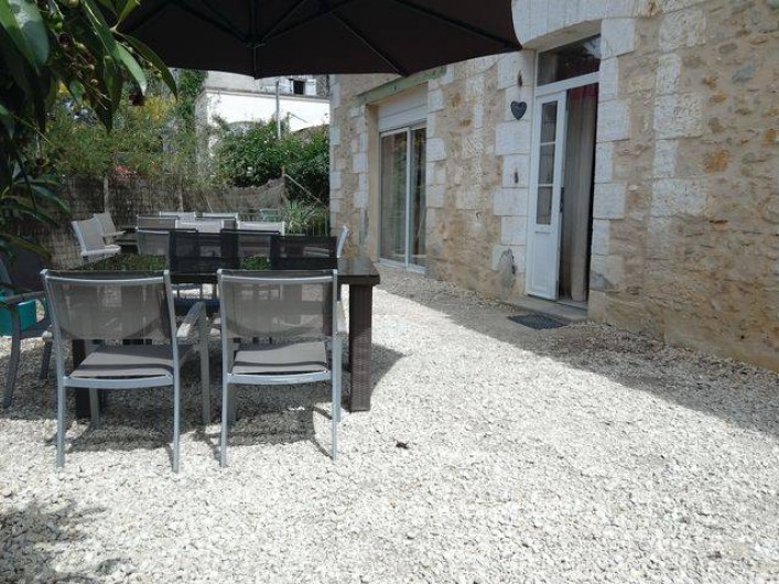 Location de vacances - Maison - Villa à Saint-Pierre-de-Côle