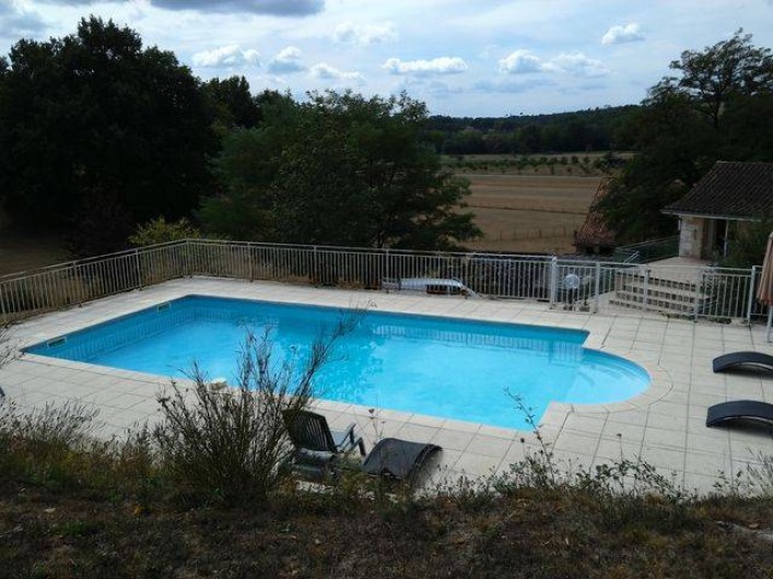 Location de vacances - Maison - Villa à Saint-Pierre-de-Côle